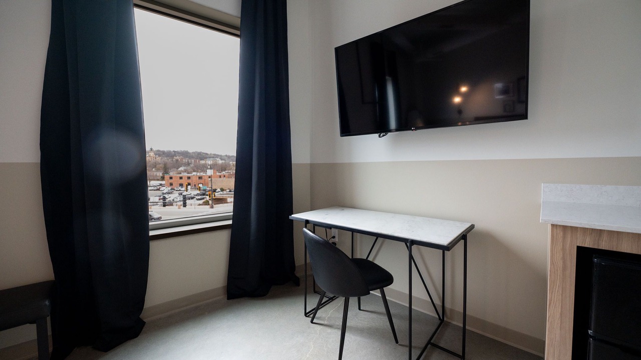 Photo of Bedroom in City Center
