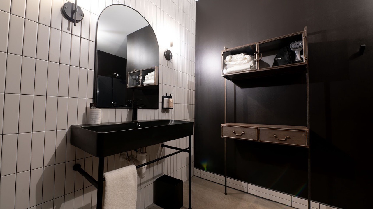 Photo of Bathroom in City Center