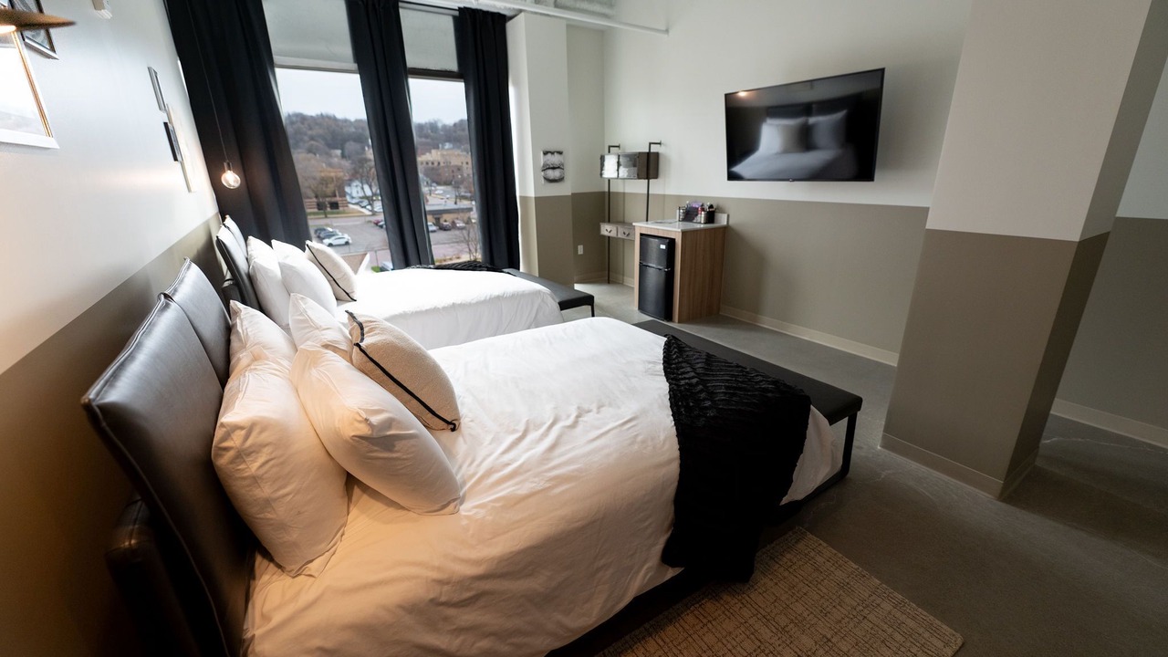 Photo of Bedroom in City Center