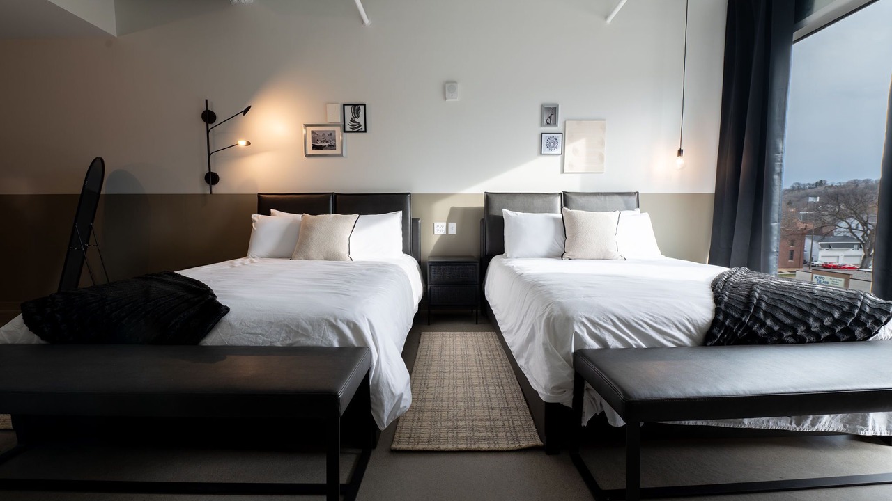 Photo of Bedroom in City Center