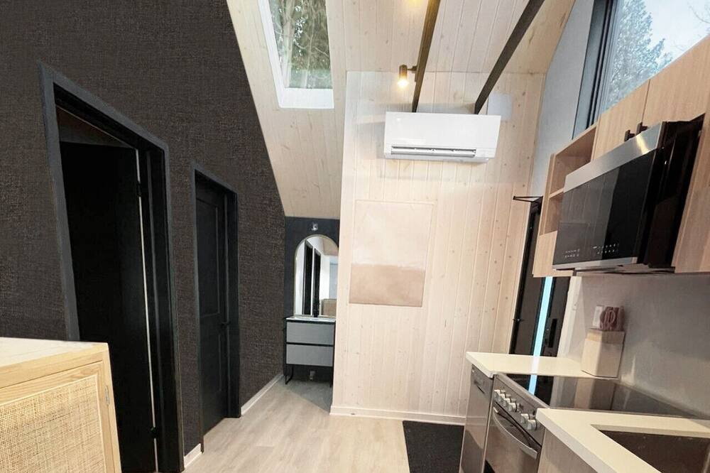 Photo of Kitchen in Roseneath