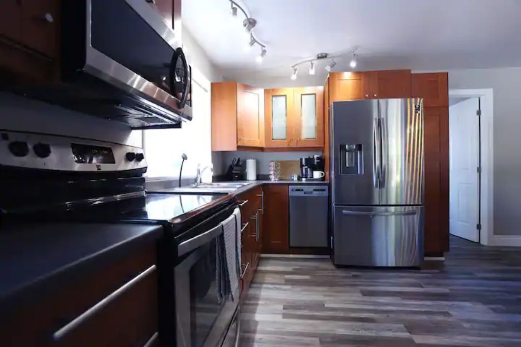 Photo of Kitchen in Algoma District