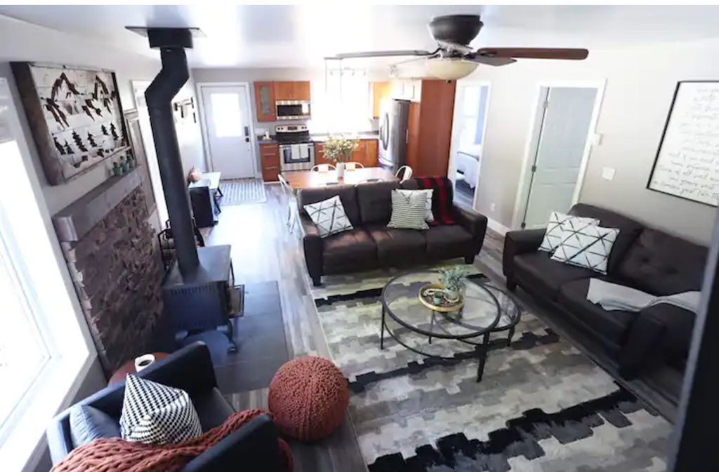 Photo of Livingroom in Algoma District