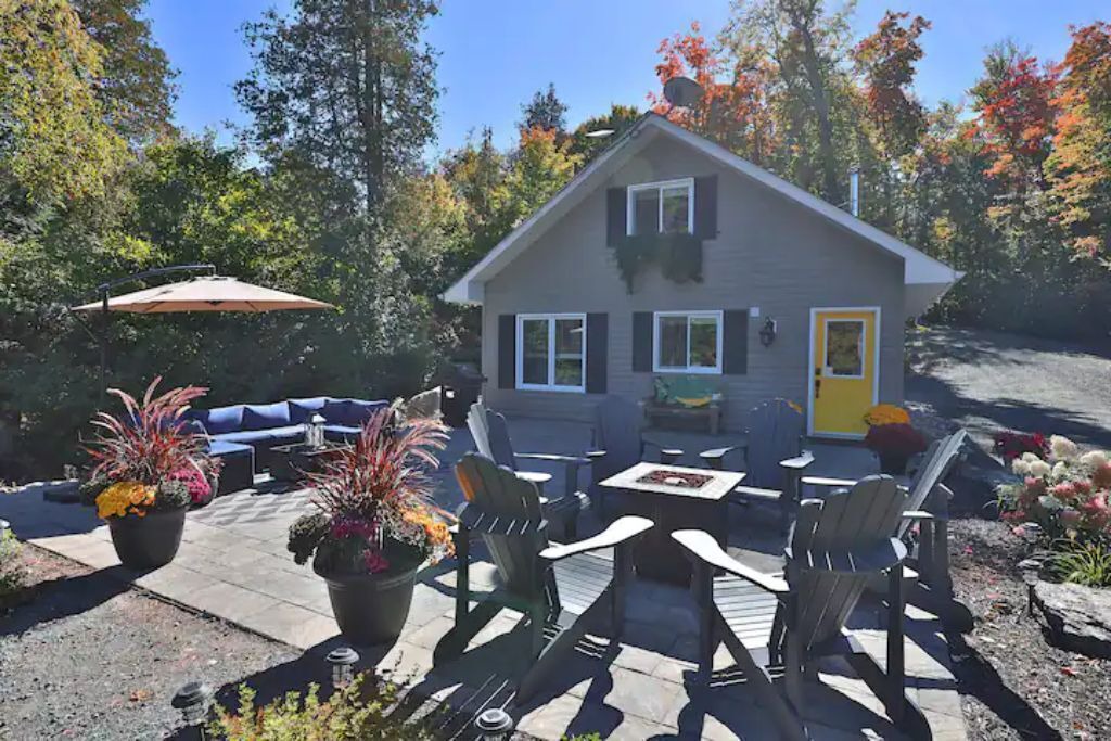 Photo of Outdoor in Algoma District
