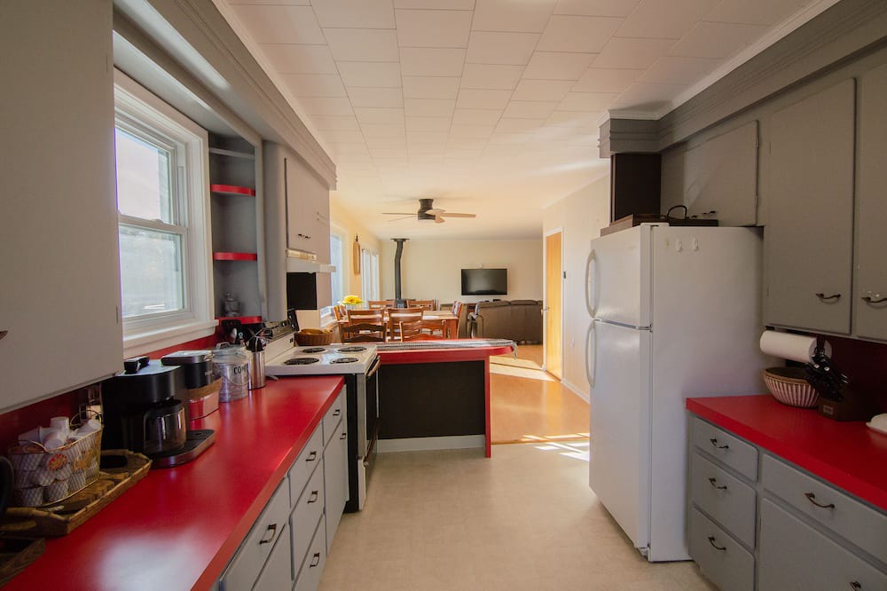 Photo of Kitchen in St. Charles