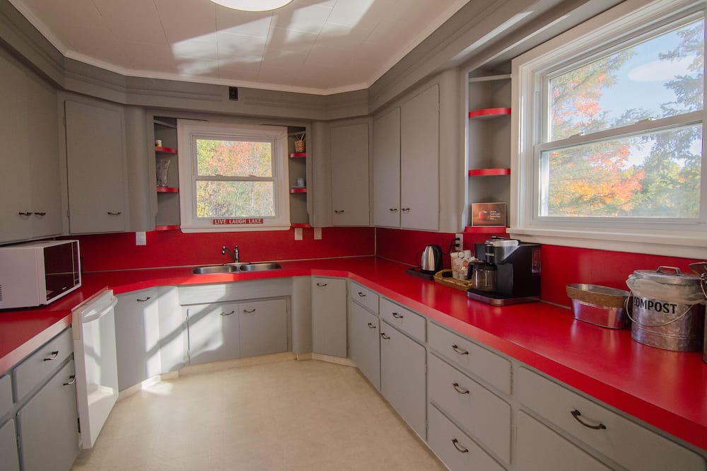 Photo of Kitchen in St. Charles