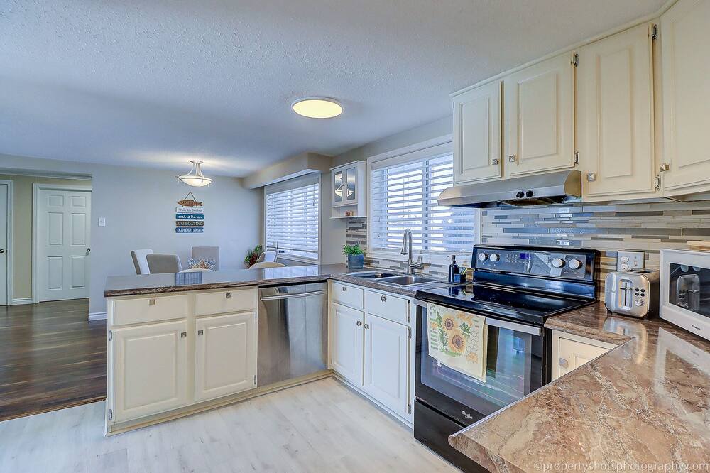 Photo of Kitchen in Valentia