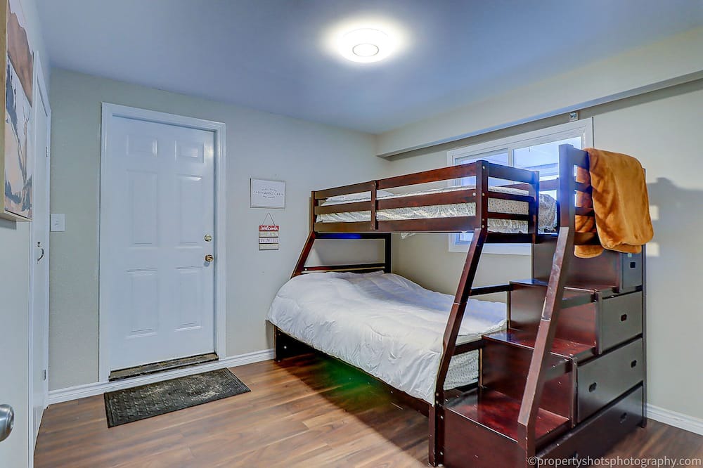 Photo of Bedroom in Valentia
