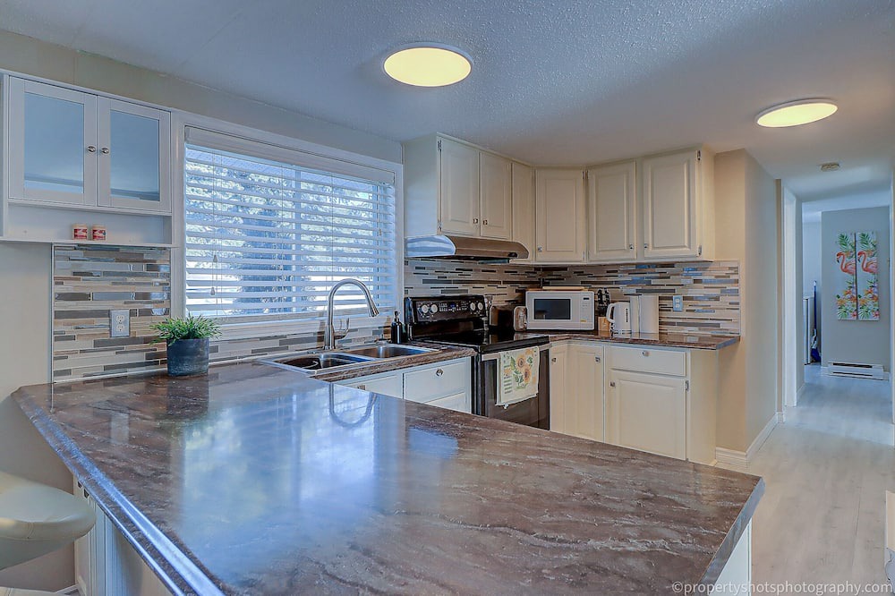 Photo of Kitchen in Valentia