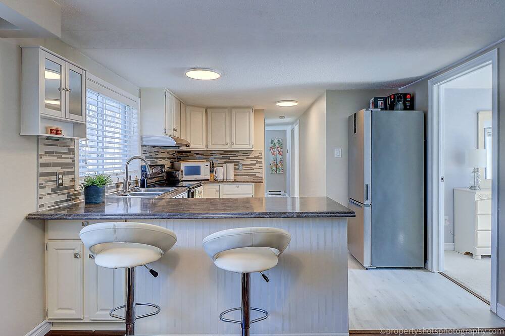 Photo of Kitchen in Valentia