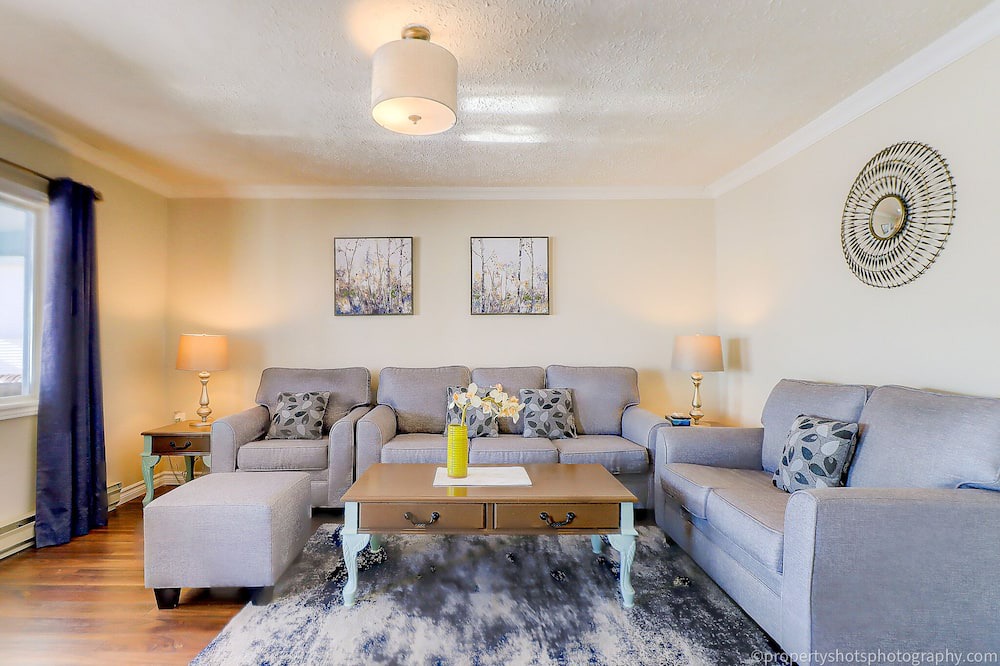 Photo of Livingroom in Valentia