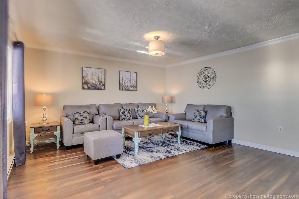Photo of Livingroom in Valentia