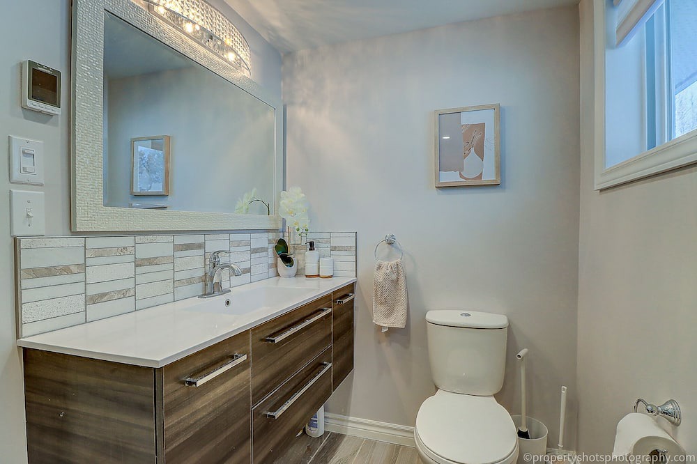 Photo of Bathroom in Valentia
