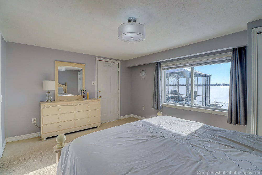 Photo of Bedroom in Valentia