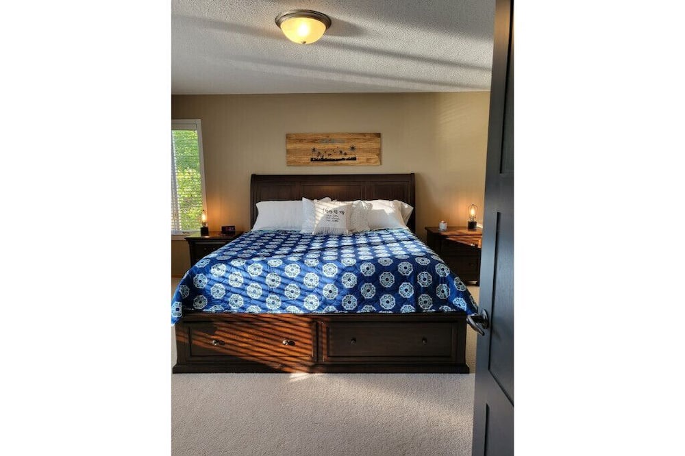 Photo of Bedroom in Richwood