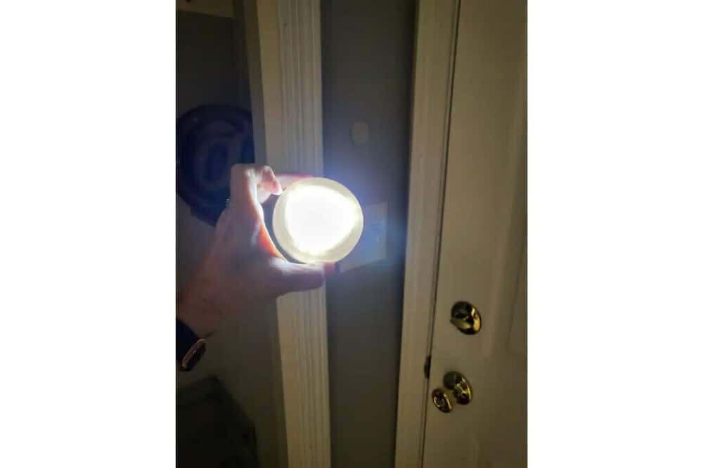Photo of Bathroom in Richwood