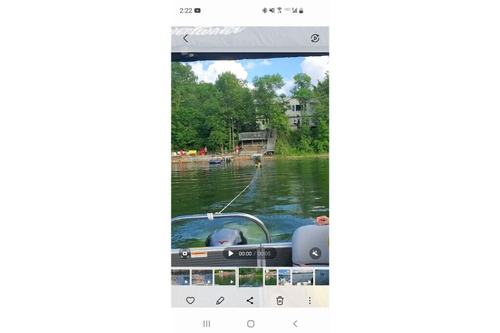 Photo of Outdoor in Richwood
