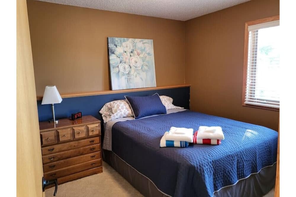 Photo of Bedroom in Richwood