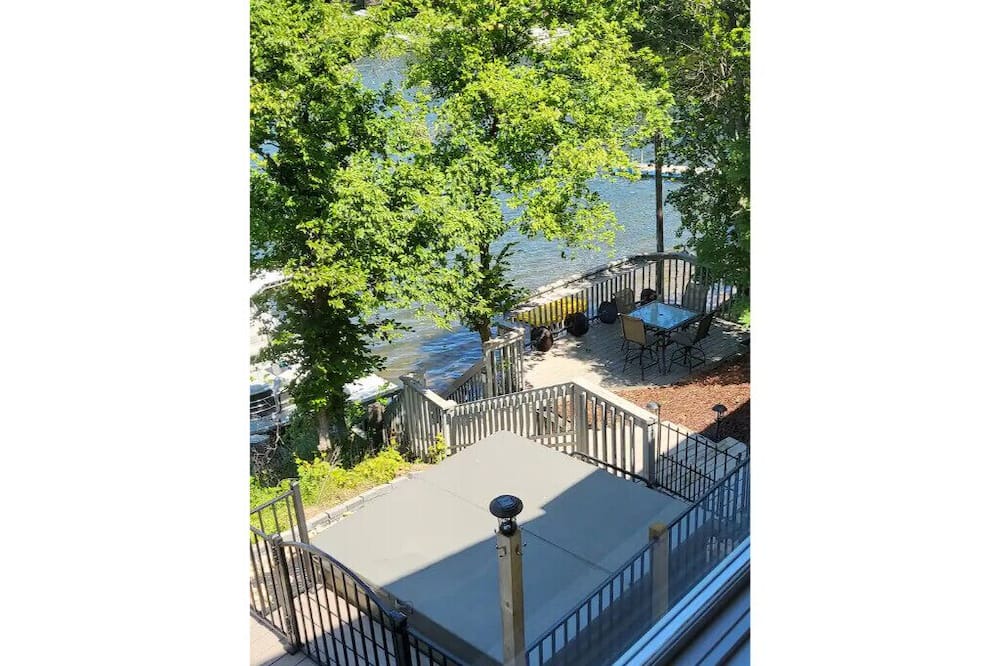 Photo of Outdoor in Richwood