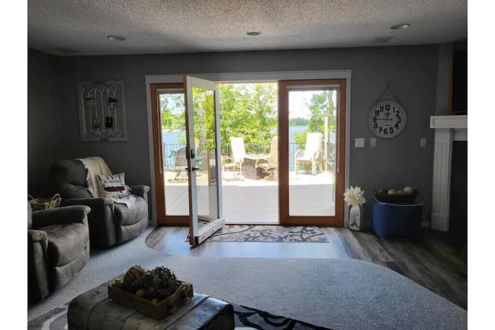 Photo of Livingroom in Richwood