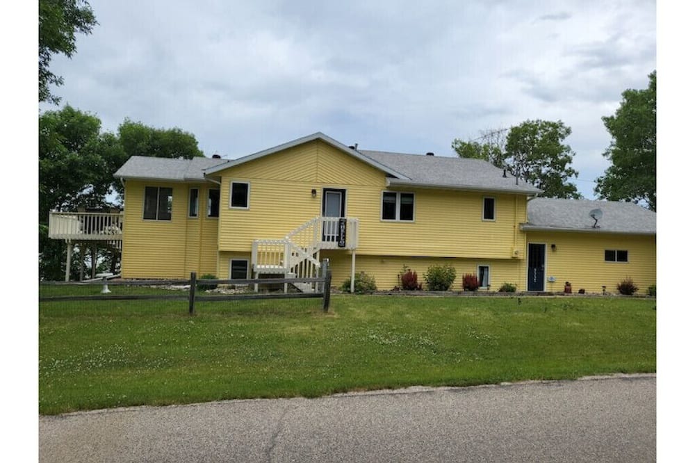 Photo of Outdoor in Richwood