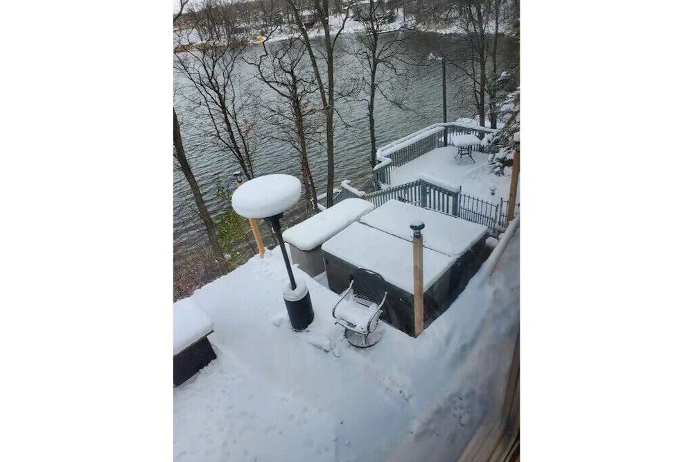 Photo of Outdoor in Richwood