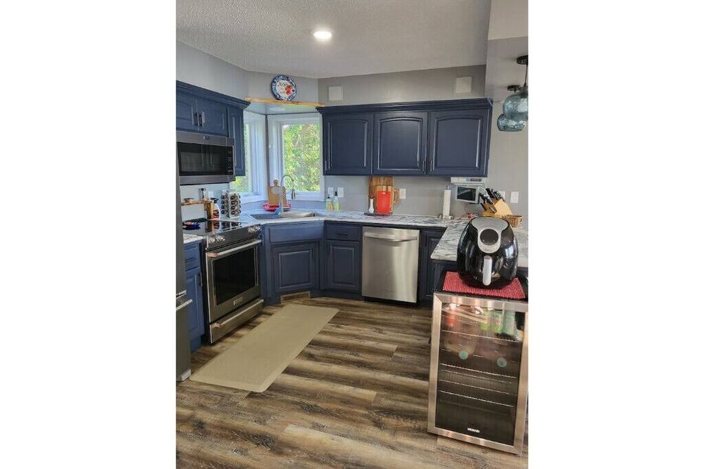 Photo of Kitchen in Richwood