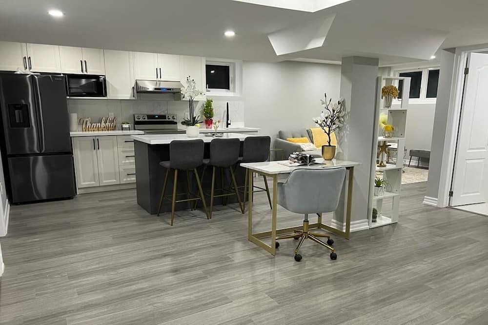 Photo of Kitchen in York Regional Municipality