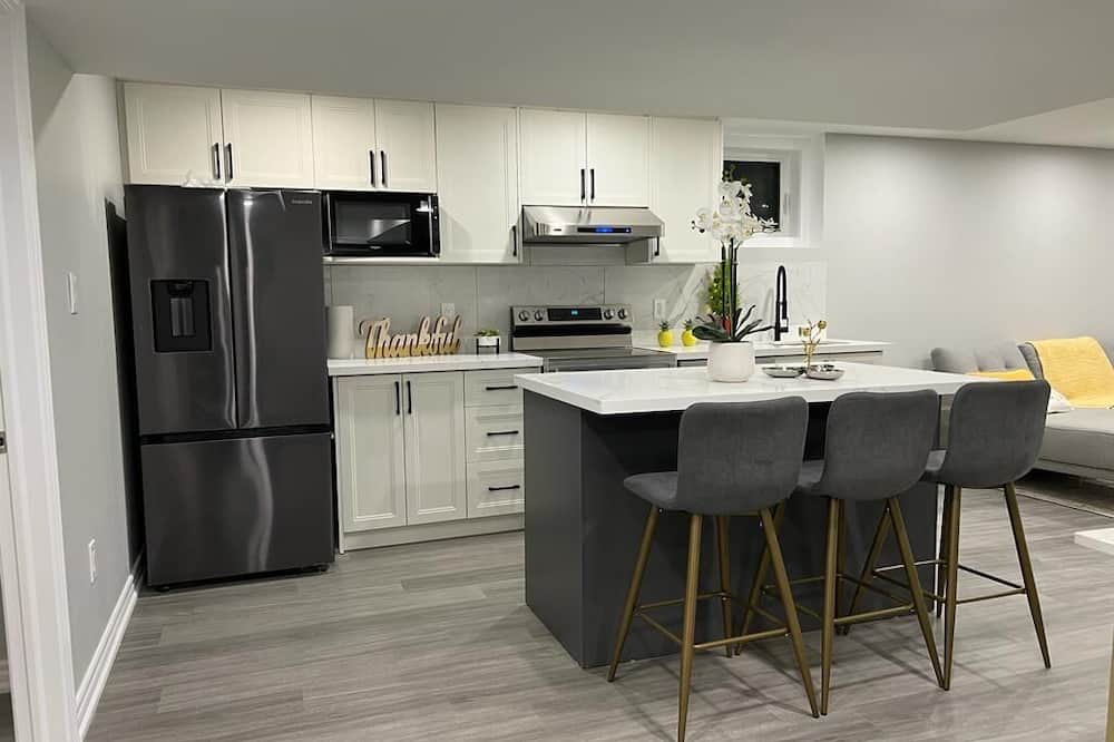Photo of Kitchen in York Regional Municipality