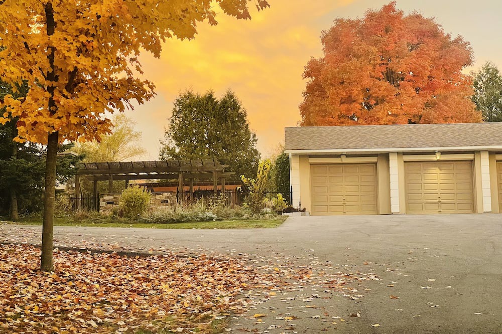 Photo of Outdoor in Caledon