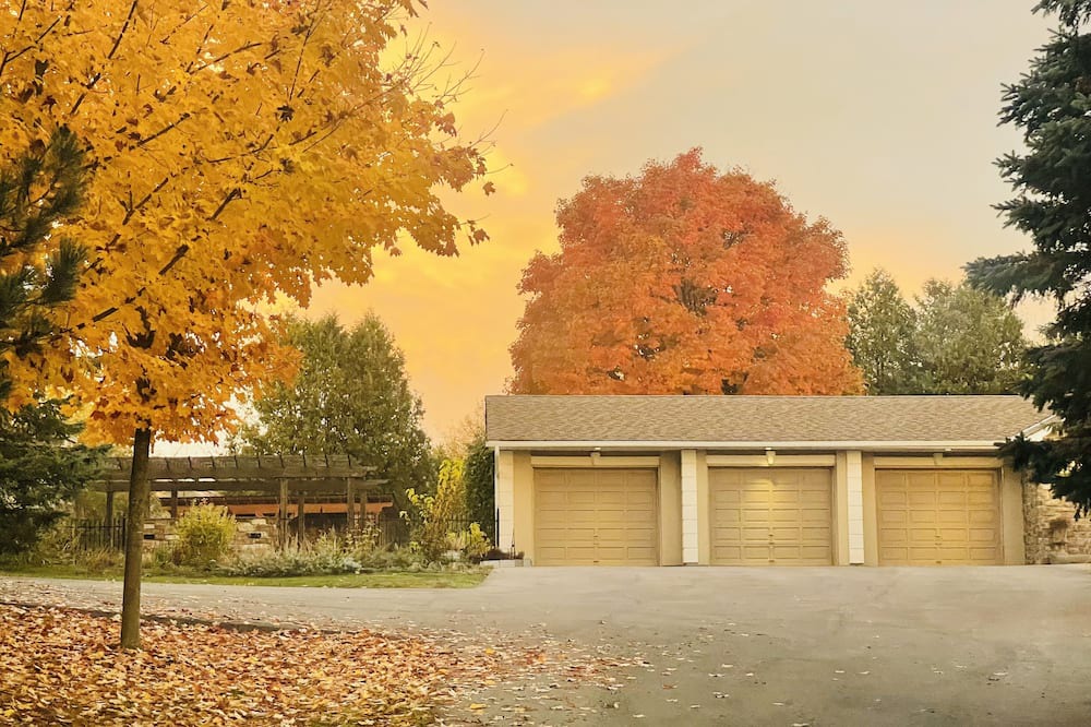Photo of Outdoor in Caledon