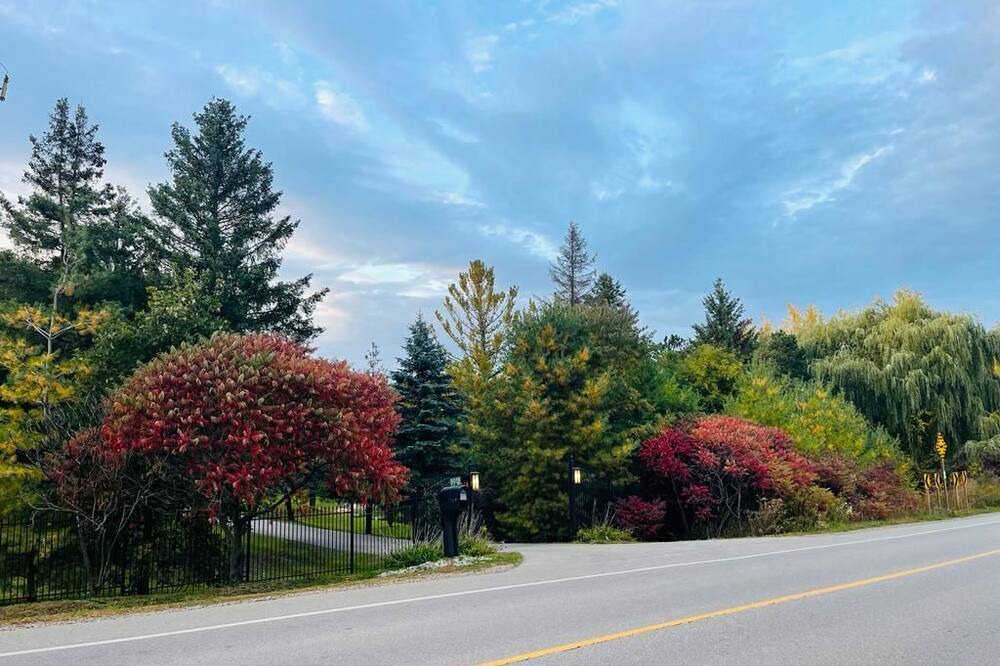 Photo of Outdoor in Caledon