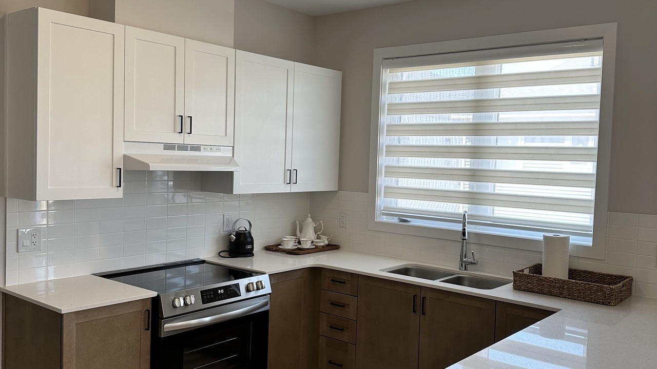 Photo of Kitchen in Ottawa Division