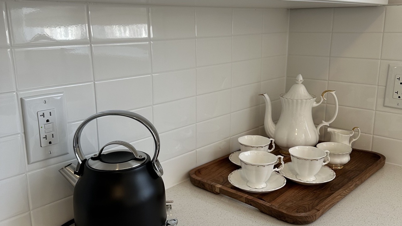 Photo of Kitchen in Ottawa Division