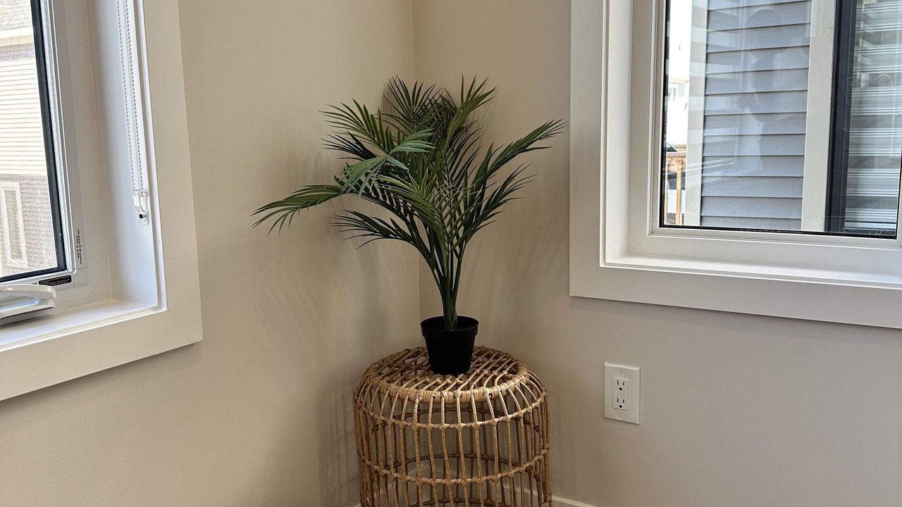 Photo of Livingroom in Ottawa Division