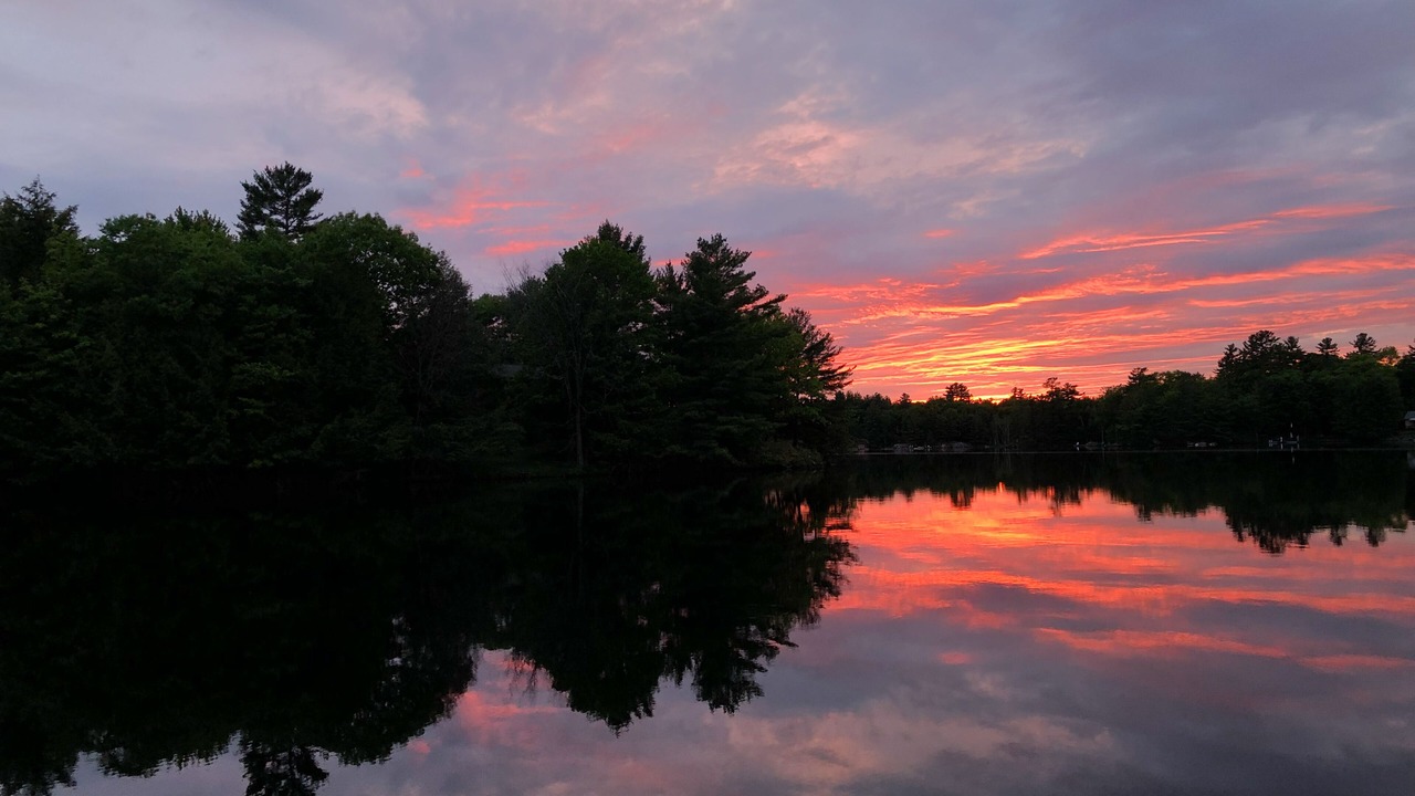 Photo of Outdoor in Severn