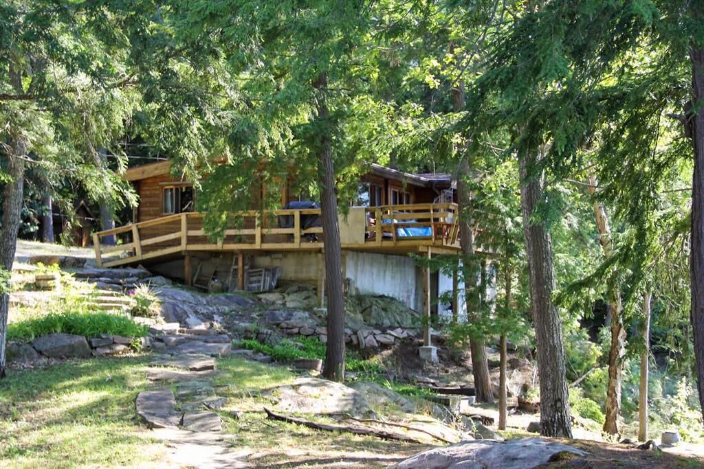 Photo of Outdoor in Severn