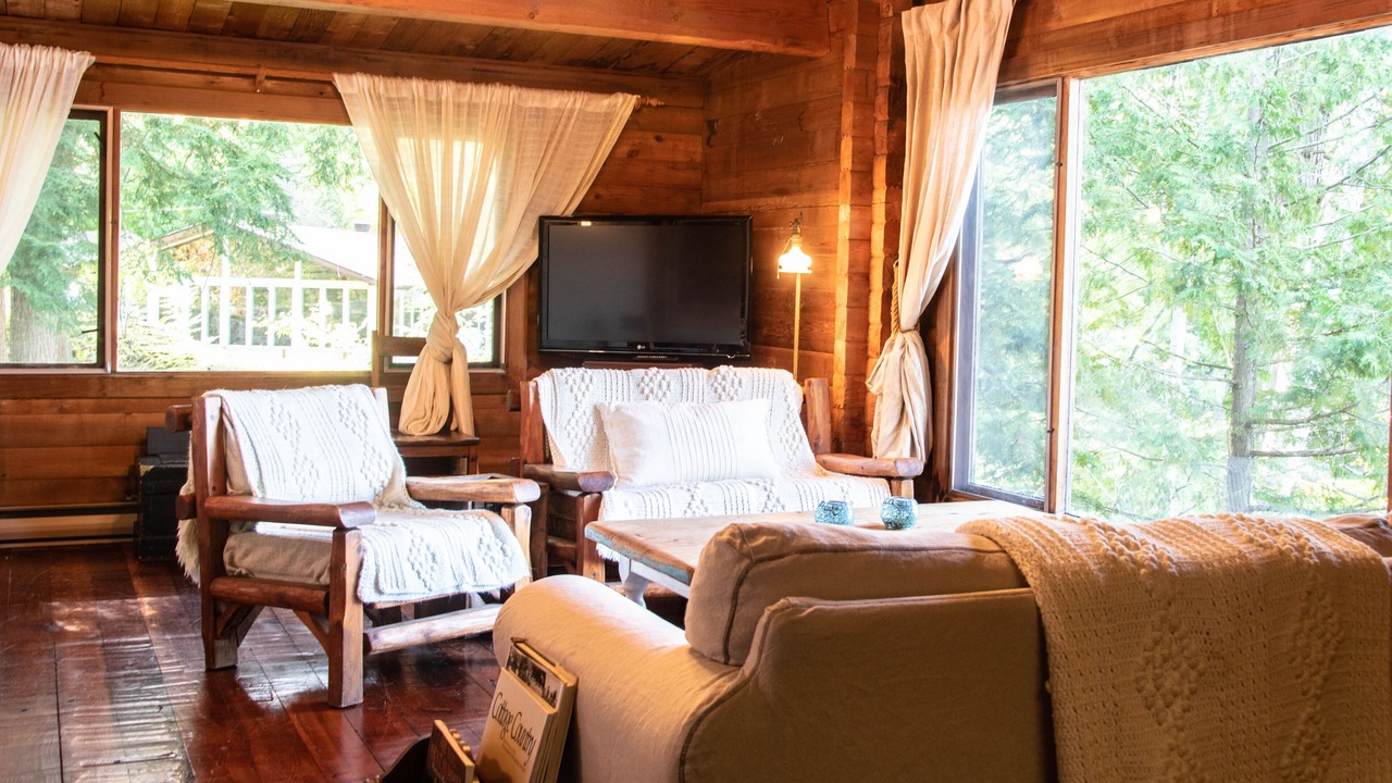 Photo of Livingroom in Severn