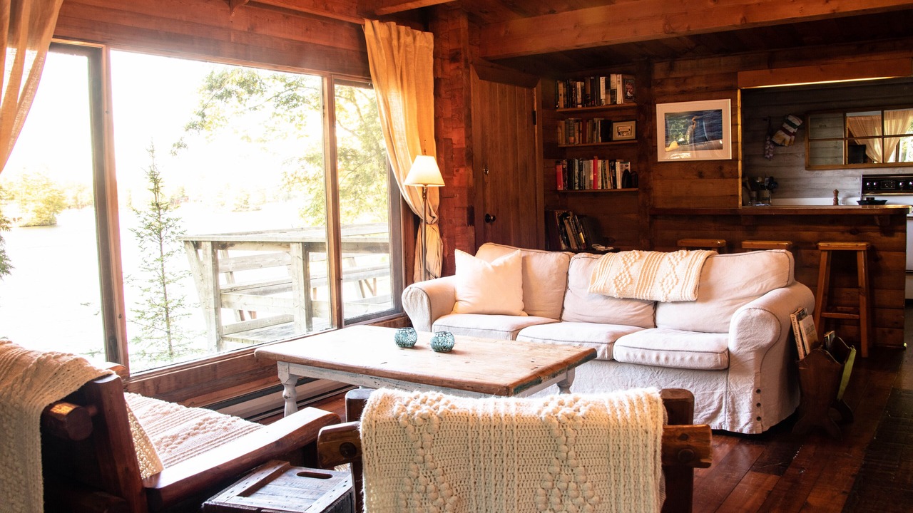 Photo of Livingroom in Severn
