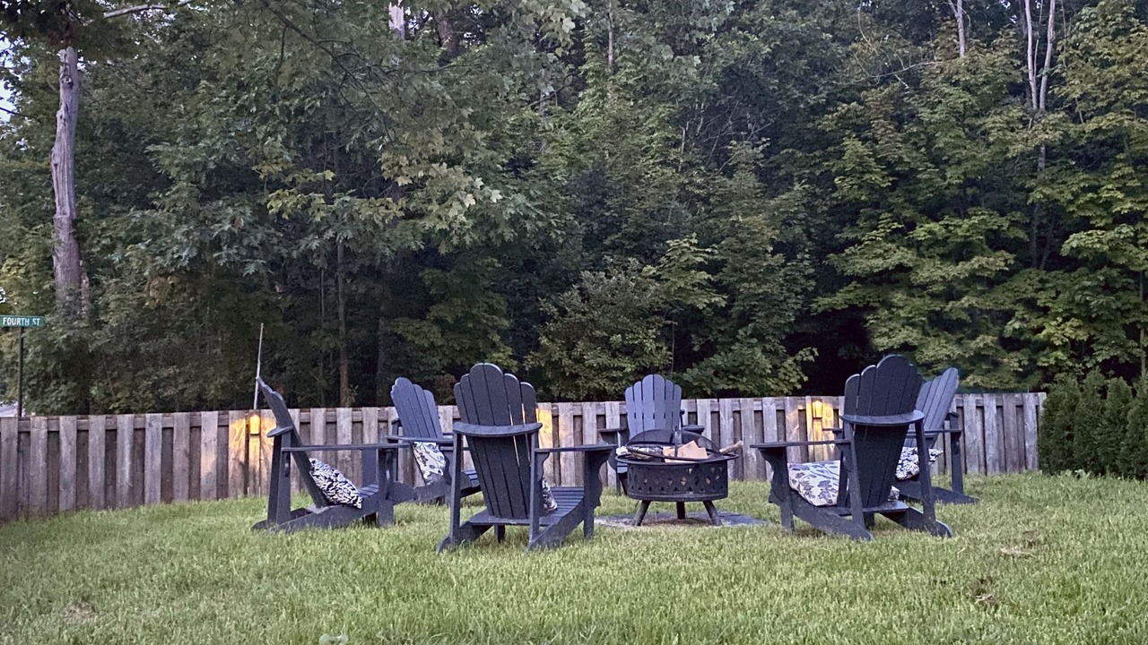 Photo of Outdoor in Balm Beach