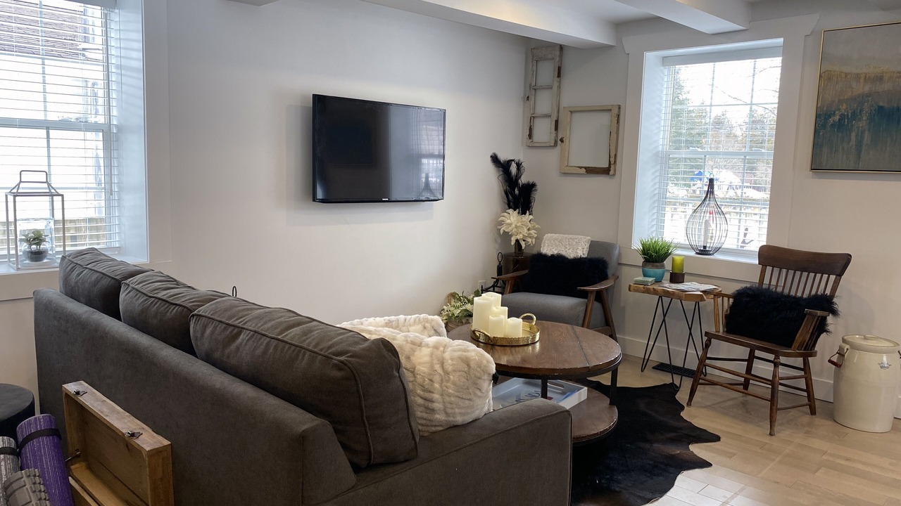 Photo of Livingroom in Balm Beach