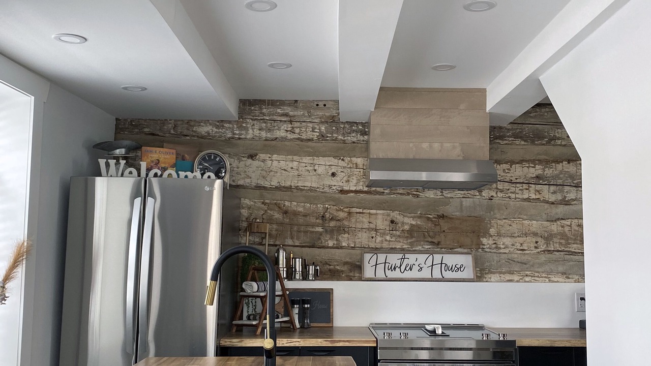 Photo of Kitchen in Balm Beach