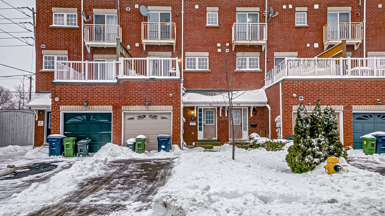 Photo of Outdoor in O'Connor - Parkview
