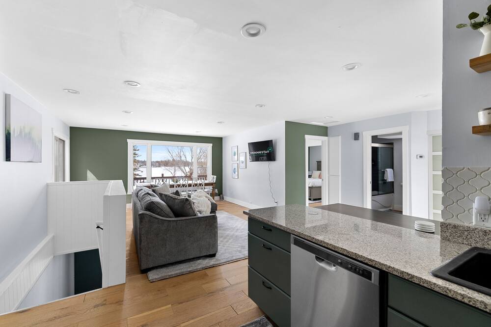 Photo of Bedroom in Zimmerman
