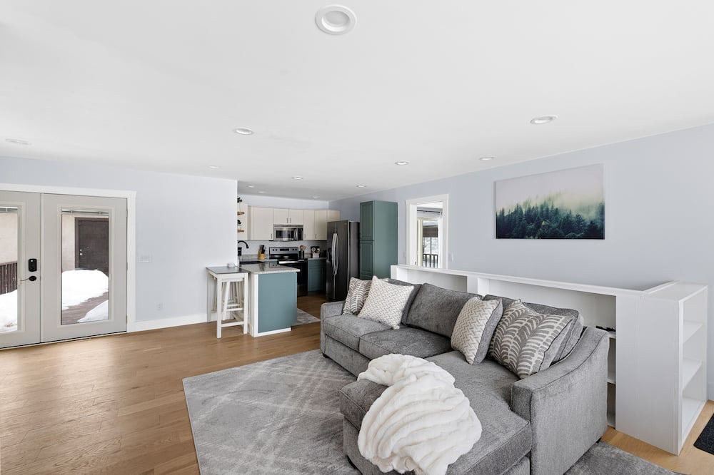 Photo of Bedroom in Zimmerman
