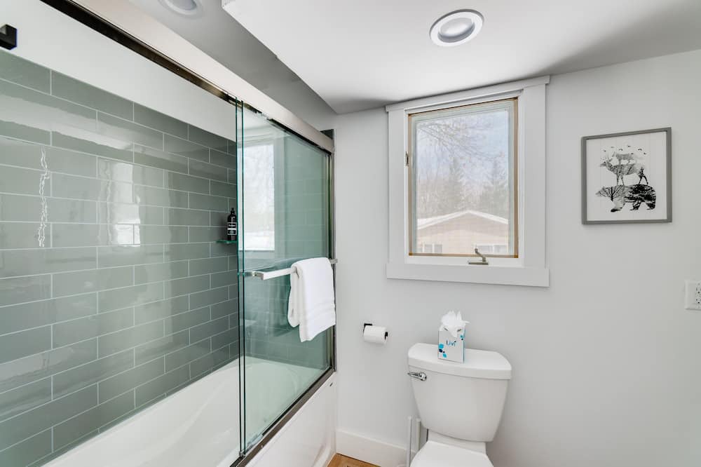 Photo of Bathroom in Zimmerman