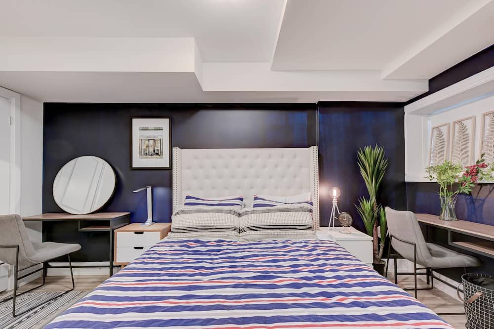 Photo of Bedroom in North York