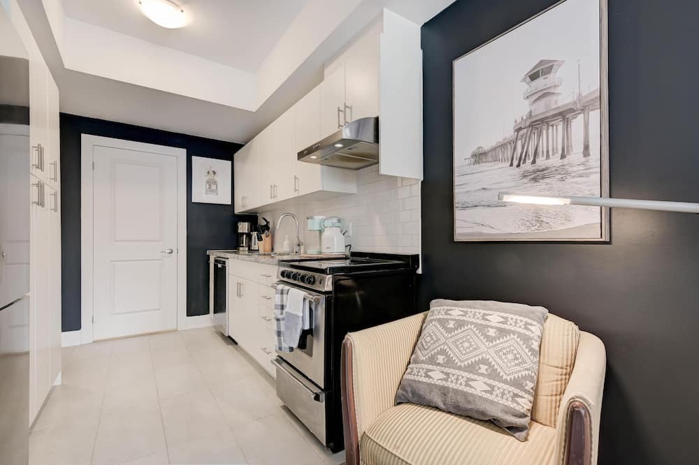 Photo of Kitchen in North York