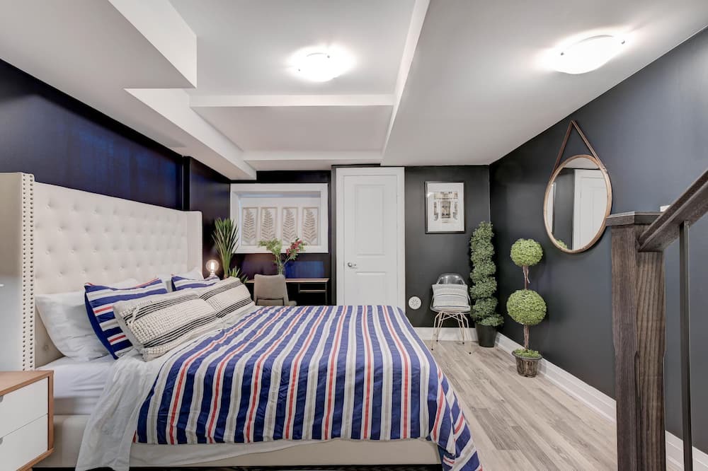 Photo of Bedroom in North York
