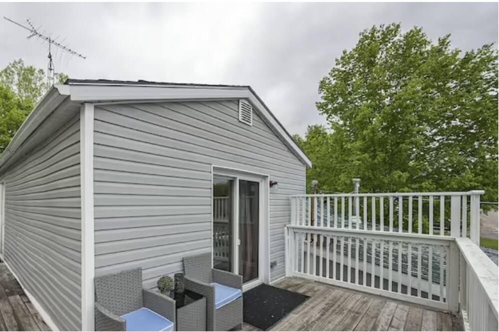 Photo of Outdoor in Central Frontenac